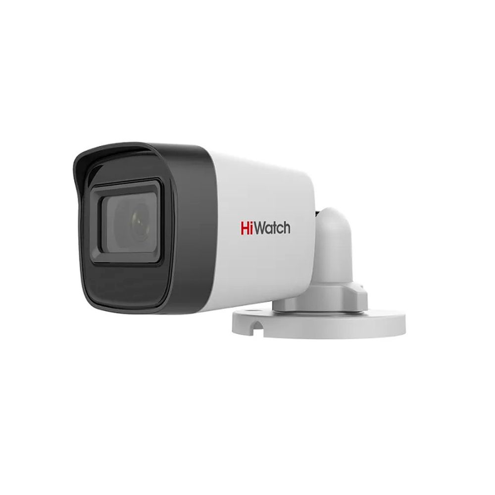 HDC-B020(B) HD-TVI камера 2 Мп HiWatch