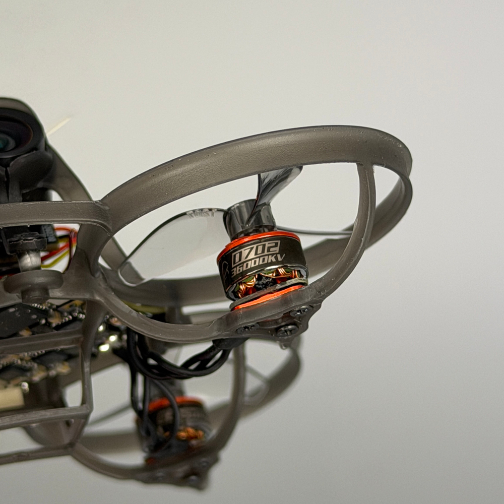 Квадрокоптер Betafpv Air65 2 Champion 5in1 Elrs 2.4