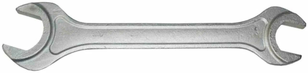 Ключ гаечный двухсторонний 65х70мм БМ