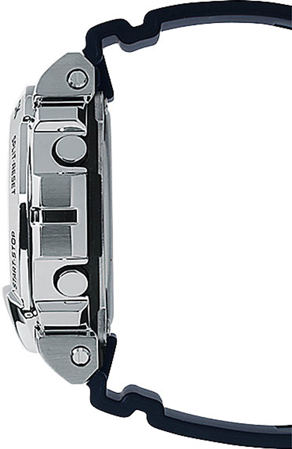 Часы Casio GM-6900-1ER