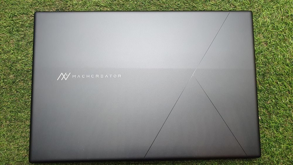 Ноутбук Machcreator i3-10/8Gb/FHD/One i3 JB0C1B001RU