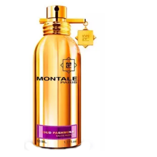 MONTALE Oud Pashmina edP 50ml unisex