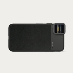 Объектив Moment Anamorphic Lens Blue Flare M-series