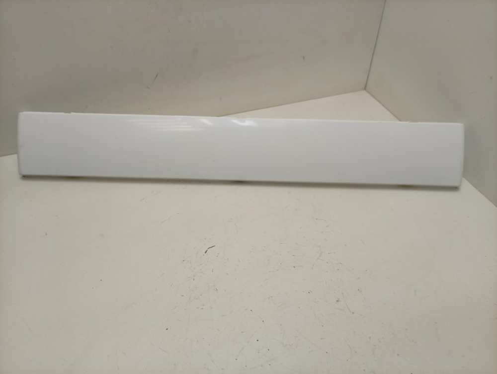 RST602 кт66 Декоративная нижняя панель для стиральной машины Hotpoint-Ariston 250006334 б/у