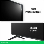 Телевизор LG UR78 75UR78006LK