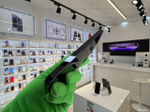 iPhone 14 Pro Max, 128 ГБ б/у