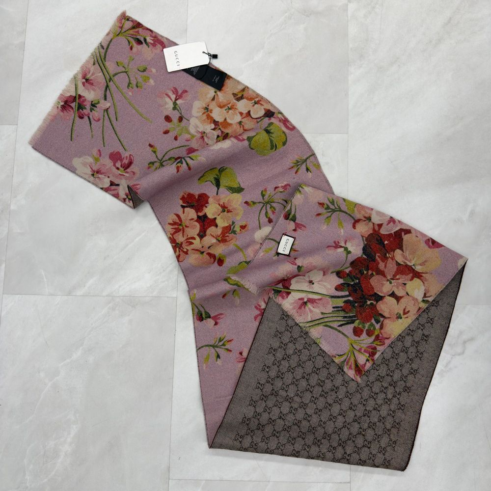 Шарф Gucci