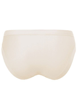 Трусики-слип со средней линией талии Perfect Day (Размер: M) (Цвет: черный)