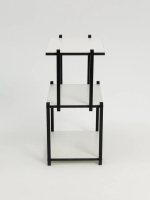 Тележка косметологическая Пирамида