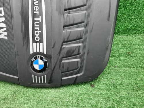 Накладка двигателя BMW 5er F10 (2009-2017)