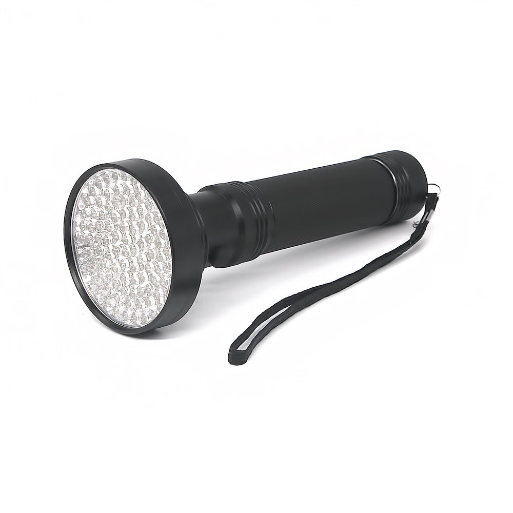 Фонарь ультрафиолетовый, 100 светодиодов iCartool IC-L202_1 (Уценка)