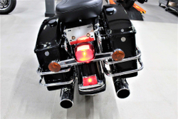 Harley-Davidson Electra Glide