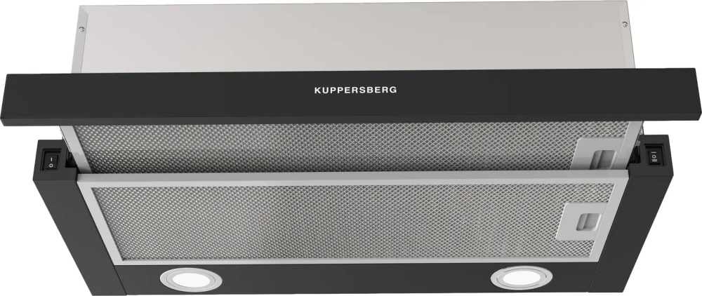 Вытяжка Kuppersberg SLIMHIT 60 B