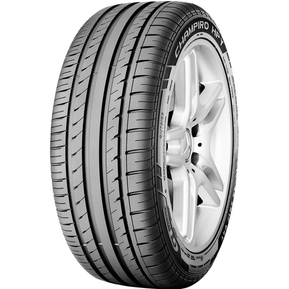GT Radial 275/40R20 106Y Champiro HPY SUV TL