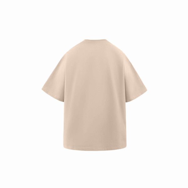 Футболка Diagram Какао - фото 12