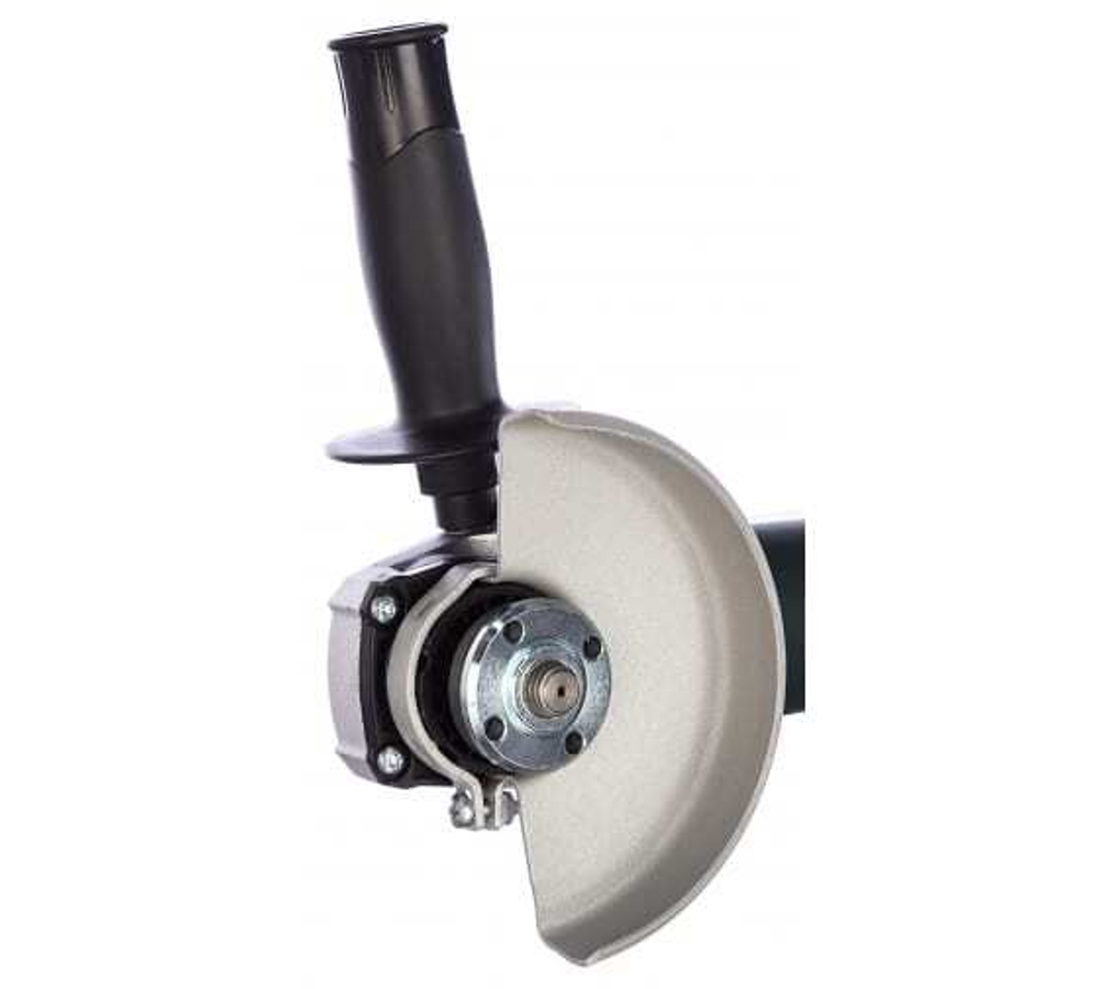 Угловая шлифмашина Metabo W 1100-125