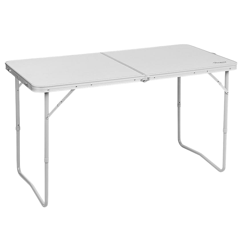 Стол Premier Fishing складной без чехла T-PR-T-60x120-1 ( 120x60x43/68см ) Нагр. max 30кг