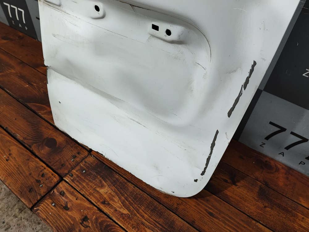 Дверь багажника задняя правая Lada Largus 12-22 Б/У Оригинал 901005637R