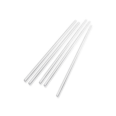 Палочка для размешивания стеклянная 7*330 мм