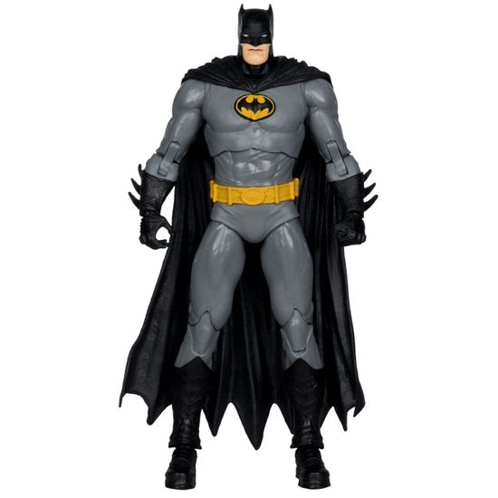 Фигурка McFarlane Dc Multiverse Бэтмен (Batman: Three Jokers) 18см / по мотивам вселенной "DC", Бэтмен