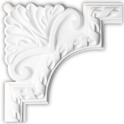 Угол Decomaster 98061-1 240х240х21мм