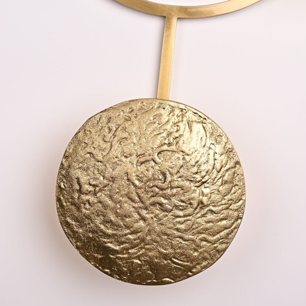 Настенный Светильник Shield C By Imperiumloft