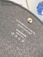 Louis Vuitton Rosalie Coin Purse