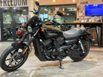 Harley-Davidson Street 750 2020мг (с НДС)