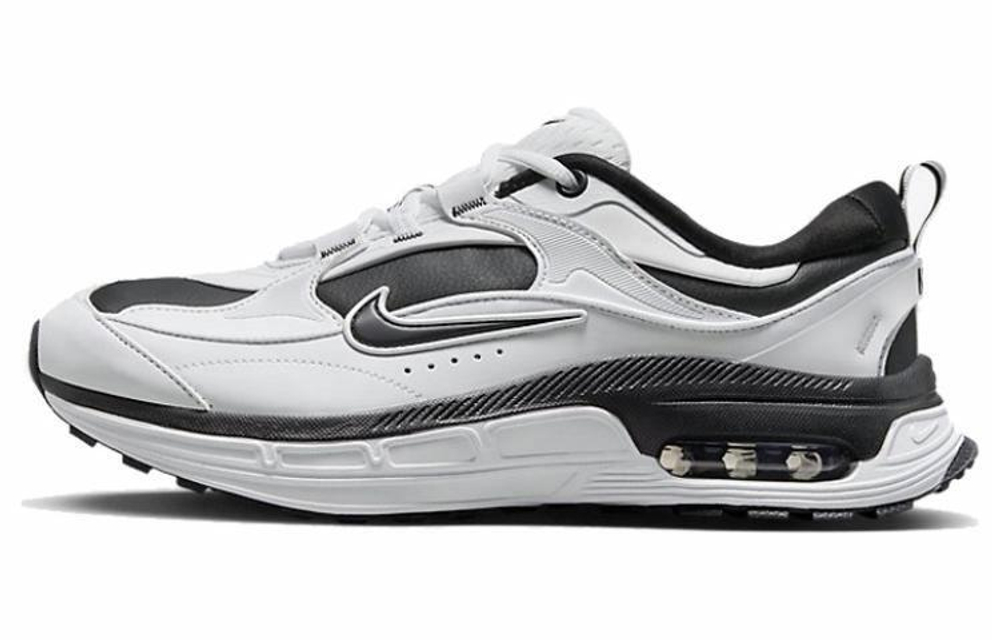 Кроссовки Nike Air Max Bliss (Женская размерная сетка)