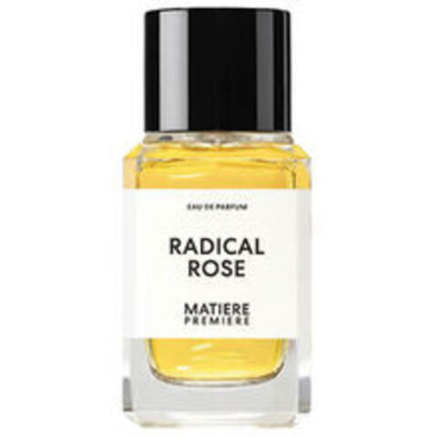 Matiere Premiere Radical Rose EDP 100ml