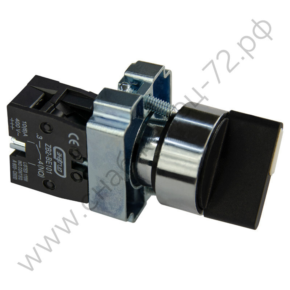 Переключатели Энергия XB2 d22 мм