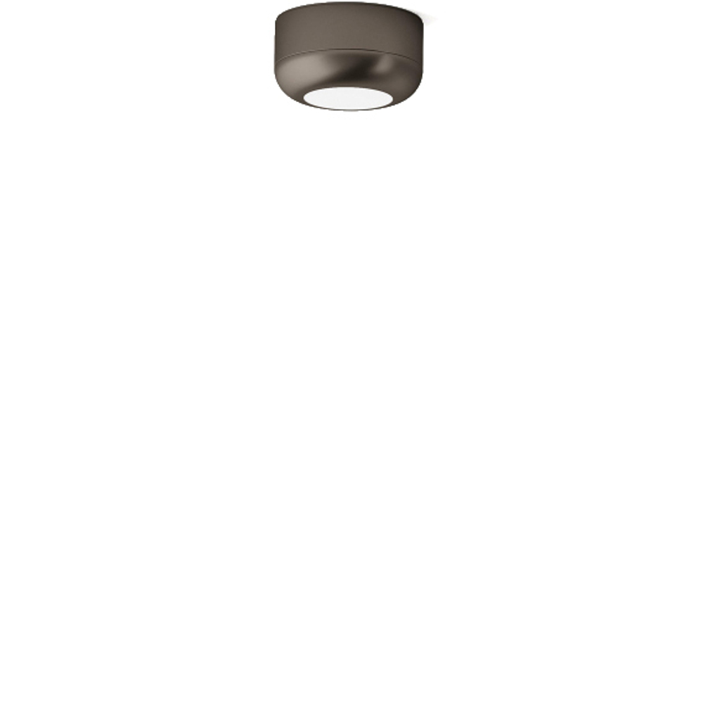 Ceiling design lamp  Urban PLURBMIP by AXO LIGHT (Brown)