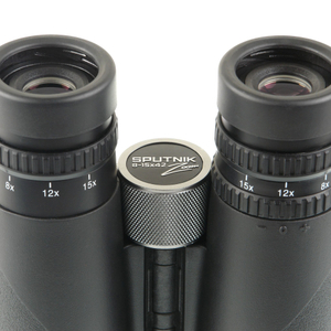 Бинокль Veber SPUTNIK ZOOM 8-15x42