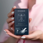 Omega Evasion | Омега 3 + АГЭ комплекс