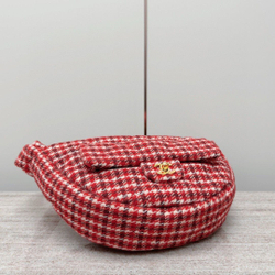 Поясная сумка CHANEL