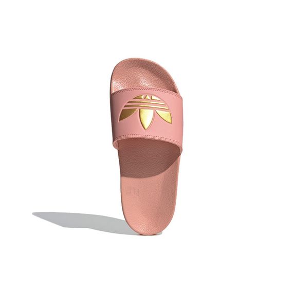 Adidas Originals Adilette Lite 'Pink Gold'