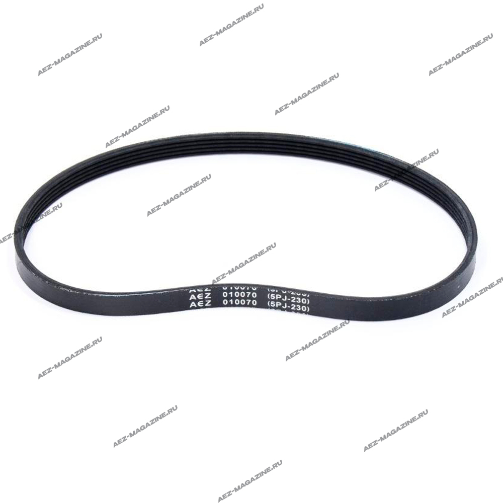 Ремень для бетономешалки (5PJ-230)