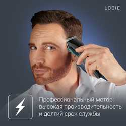 Машинка для стрижки волос Rowenta Logic 3 TN1700D8