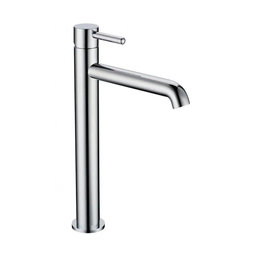 Смеситель для раковины высокий RIMERO RM1004CR (Хром)