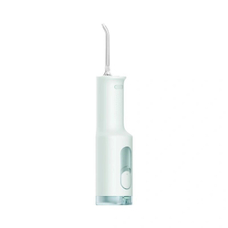 Ирригатор Mijia Electric Teeth Flosser F300, Зелёный (BHR7083)