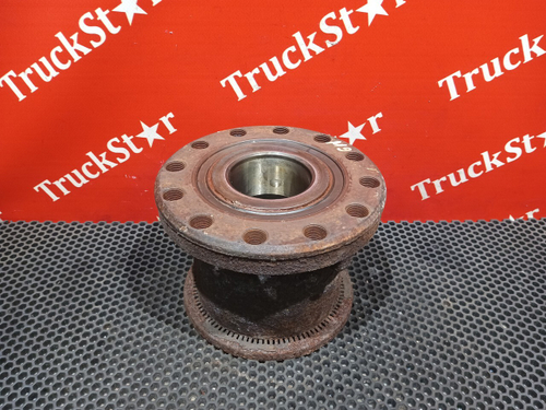 Ступица передняя