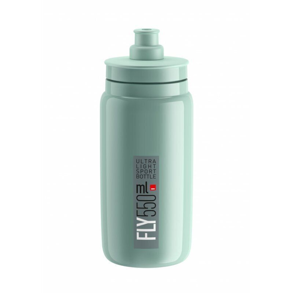 Фляга Elite, 550 мл Fly бирюзовый EL01604302