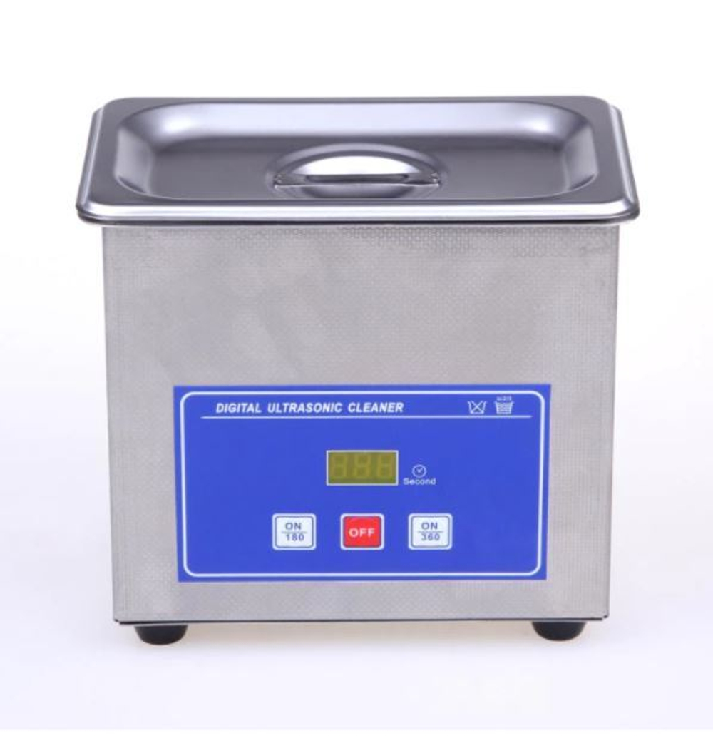 Ультразвуковая мойка ET PS100A