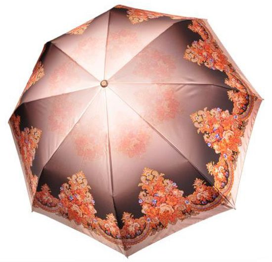 Женский зонт Три Слона Полный автомат 138-J-06