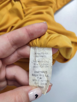 Кроп-топ Fashion Nova красивый 40-42 размер