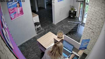 Монтаж камер в ПВЗ Ozon, Wildberries, Яндекс, Boxberry, СДЭК