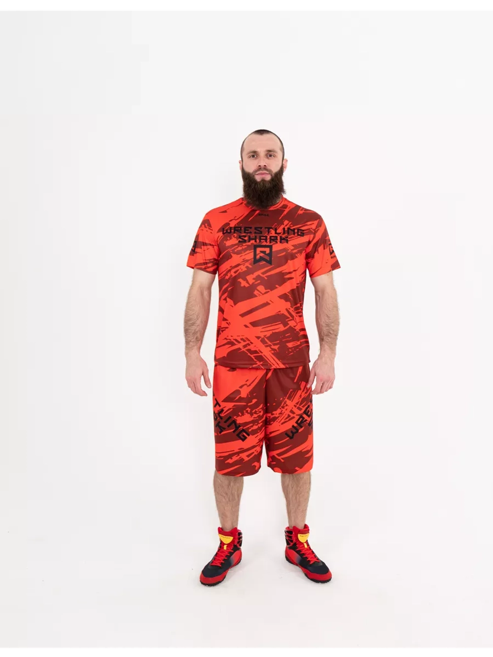 Тренировочный комплект Rage Shark 2в1