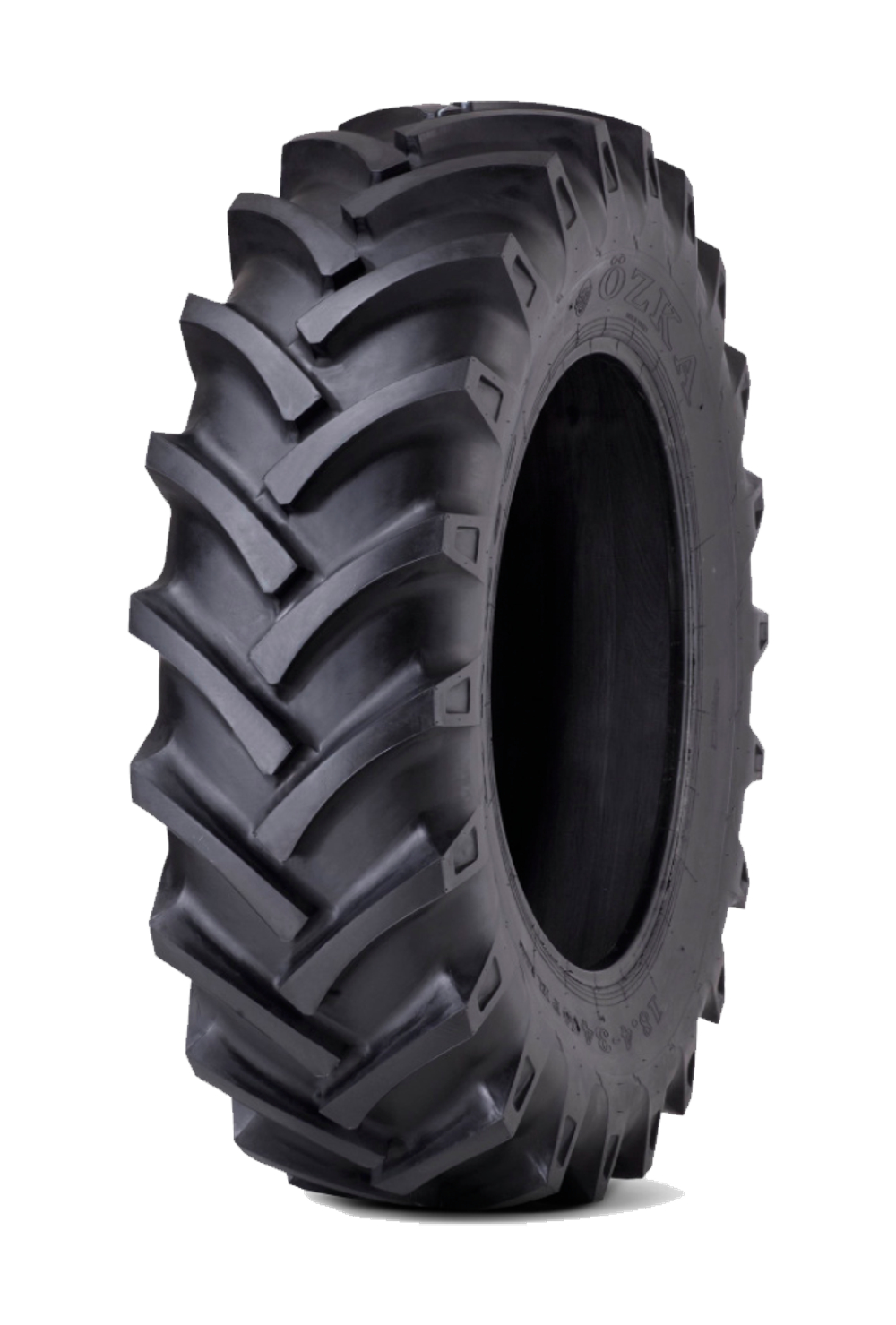 13,6/12-38 8PR cat.no. U5382021OZK 131 A6 KNK50 OZKA