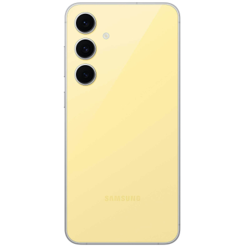 Samsung Galaxy S24 FE 8/256GB Yellow