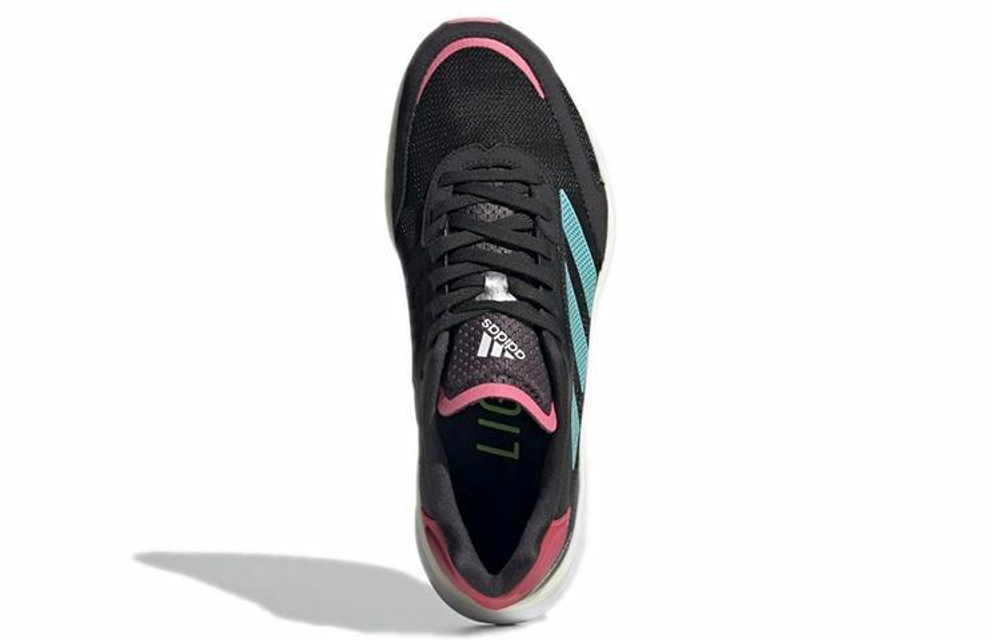Кроссовки Adidas Adizero Boston 10 (Женская размерная сетка)